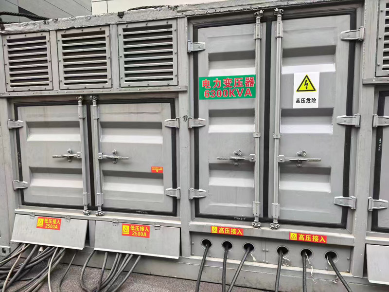 剑川柴油发电机组换季保养注意哪些事项?