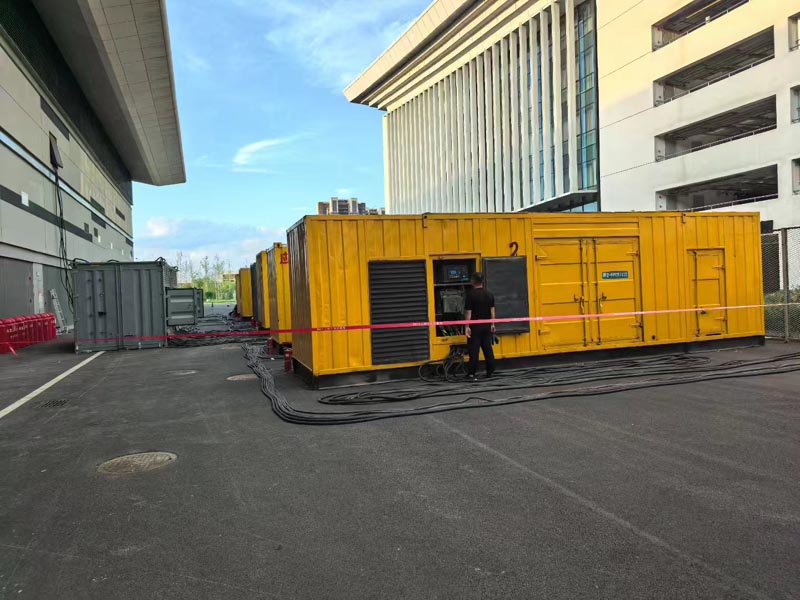 剑川柴油发电机冬季保养注意事项?