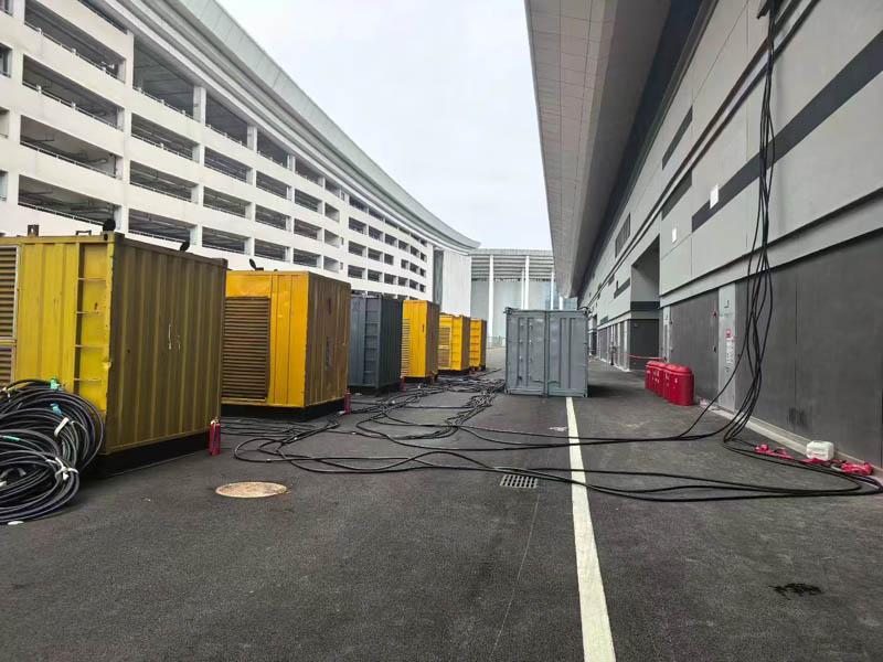 剑川冬季柴油发电机启动前需要做哪些准备工作?