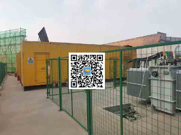 剑川发电机组的社会应用有哪些