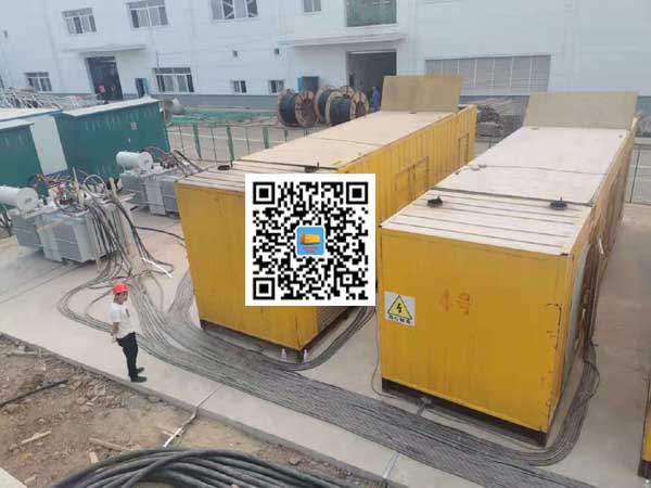 剑川发电机出租-柴油发电机组应用在哪些方面